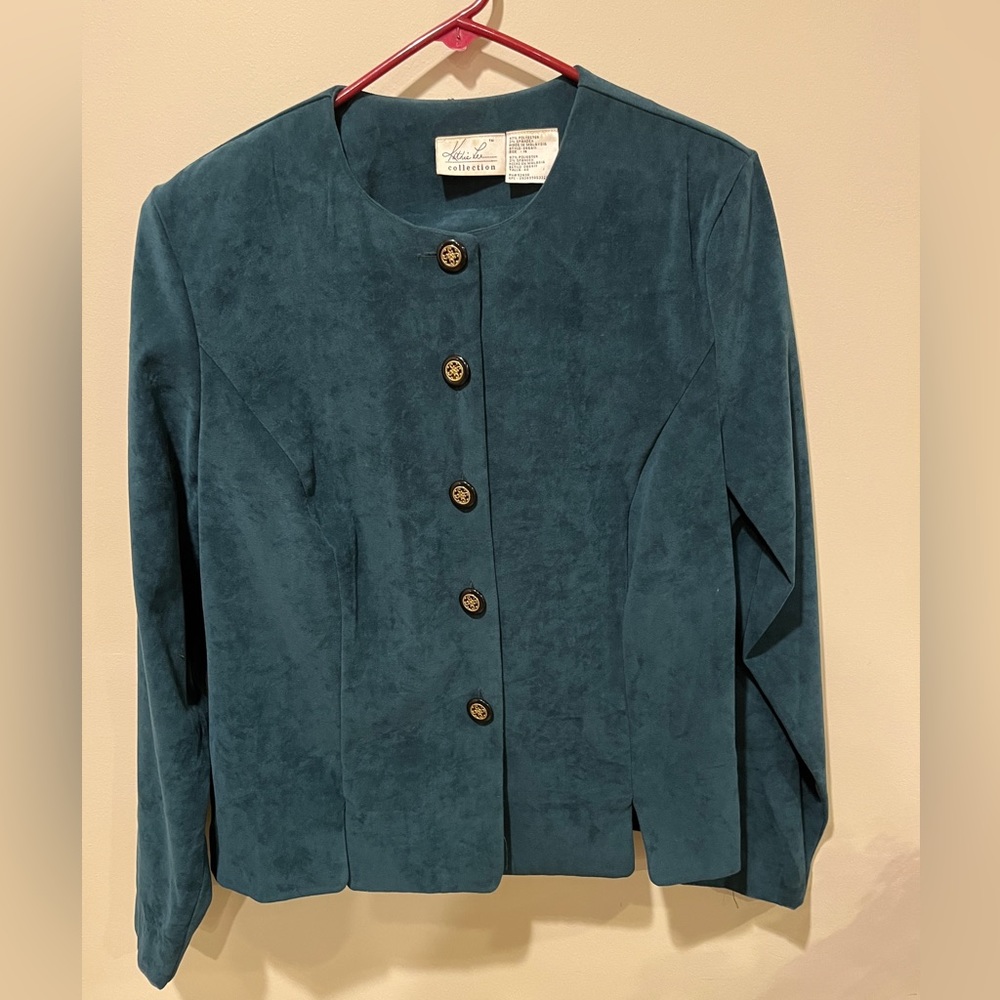 Ladies suit jacket